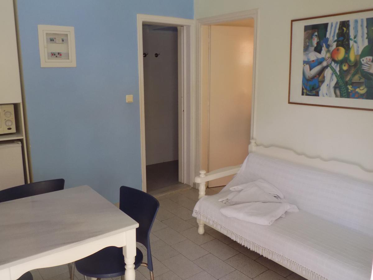 מלון Nydri Blue מראה חיצוני תמונה